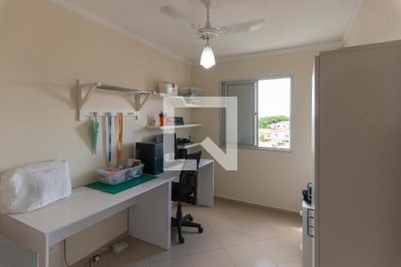 Apartamento à venda com 92m², 3 quartos e 2 vagas Apartamento à venda com 92m², 3 quartos e 2 vagasQuarto 1