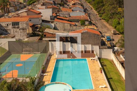 Apartamento à venda com 92m², 3 quartos e 2 vagas Apartamento à venda com 92m², 3 quartos e 2 vagasÁrea comum - Piscina