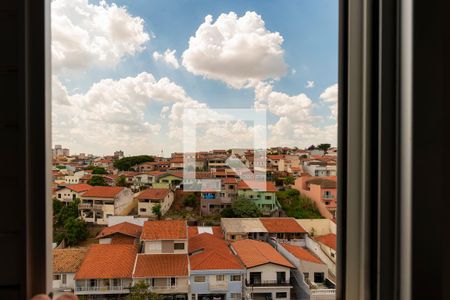 Apartamento à venda com 92m², 3 quartos e 2 vagas Apartamento à venda com 92m², 3 quartos e 2 vagasVista do Quarto 2