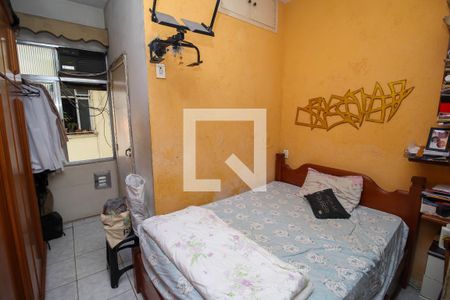 Quarto 1 de apartamento à venda com 2 quartos, 72m² em Centro, Rio de Janeiro