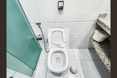 Apartamento para alugar com 130m², 3 quartos e 1 vagaSuite Quarto 2