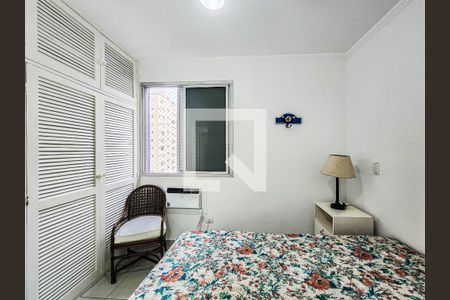 Apartamento para alugar com 130m², 3 quartos e 1 vagaQuarto 2