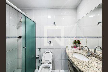 Apartamento para alugar com 130m², 3 quartos e 1 vagaSuite Quarto 2