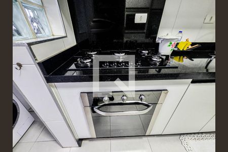 Apartamento para alugar com 130m², 3 quartos e 1 vagaCozinha