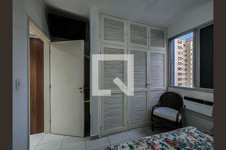 Apartamento para alugar com 130m², 3 quartos e 1 vagaQuarto 2