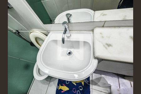 Apartamento para alugar com 130m², 3 quartos e 1 vagaBanheiro 2