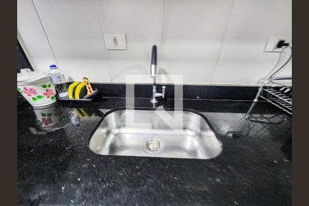 Apartamento para alugar com 130m², 3 quartos e 1 vagaCozinha