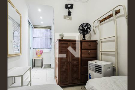 Apartamento para alugar com 130m², 3 quartos e 1 vagaQuarto de Serviço