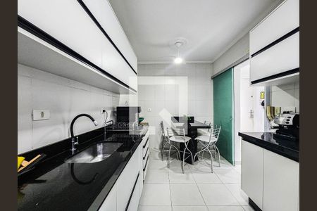 Apartamento para alugar com 130m², 3 quartos e 1 vagaCozinha