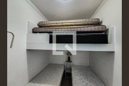 Apartamento para alugar com 130m², 3 quartos e 1 vagaQuarto de Serviço