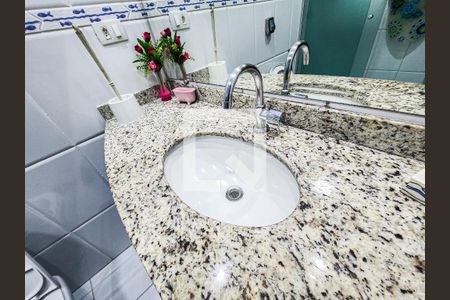 Apartamento para alugar com 130m², 3 quartos e 1 vagaSuite Quarto 2