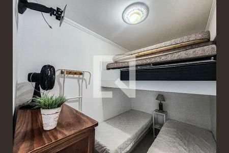 Apartamento para alugar com 130m², 3 quartos e 1 vagaQuarto de Serviço