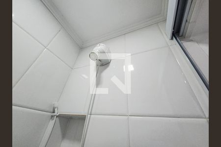 Apartamento para alugar com 130m², 3 quartos e 1 vagaBanheiro de serviço