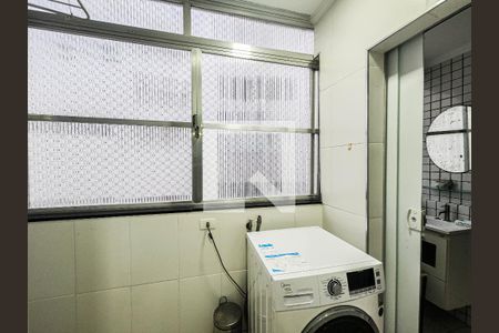 Apartamento para alugar com 130m², 3 quartos e 1 vagaÁrea de Serviço