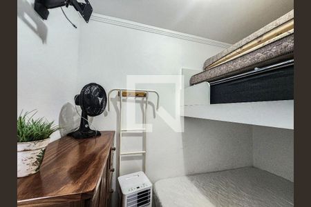 Apartamento para alugar com 130m², 3 quartos e 1 vagaQuarto de Serviço