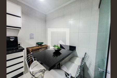 Apartamento para alugar com 130m², 3 quartos e 1 vagaCozinha
