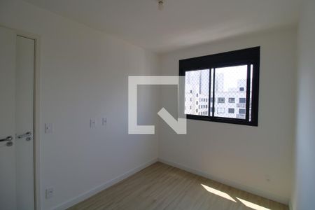 Quarto de apartamento à venda com 1 quarto, 34m² em Jurubatuba, São Paulo