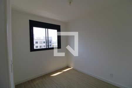 Quarto de apartamento para alugar com 1 quarto, 34m² em Jurubatuba, São Paulo