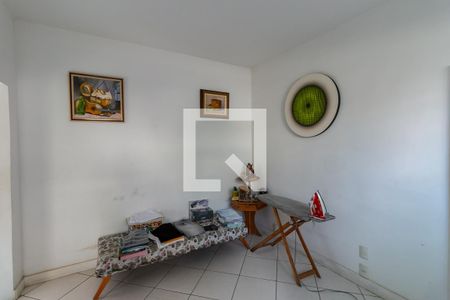 Sala de casa à venda com 2 quartos, 320m² em Cachoeirinha, Belo Horizonte