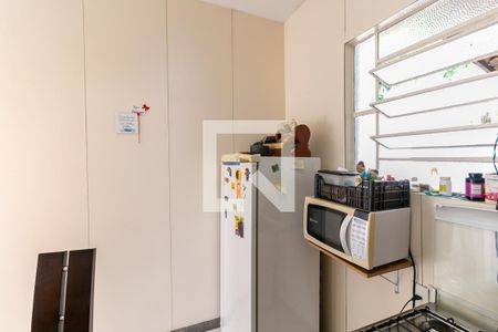 Cozinha de casa à venda com 2 quartos, 320m² em Cachoeirinha, Belo Horizonte