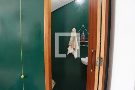 Lavabo de casa de condomínio à venda com 3 quartos, 70m² em Vila Carrao, São Paulo