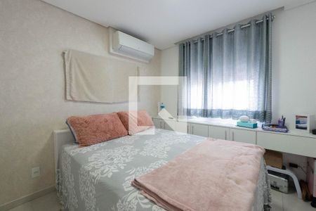 Apartamento à venda com 37m², 1 quarto e 1 vagaQuarto