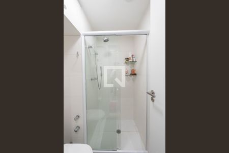 Apartamento à venda com 37m², 1 quarto e 1 vagaBanheiro