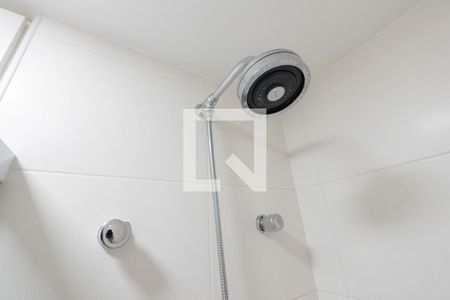 Apartamento à venda com 37m², 1 quarto e 1 vagaBanheiro