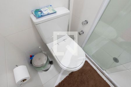 Apartamento à venda com 37m², 1 quarto e 1 vagaBanheiro