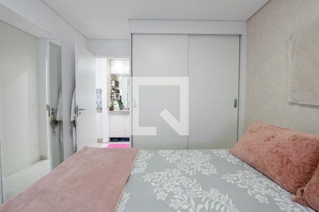 Apartamento à venda com 37m², 1 quarto e 1 vagaQuarto