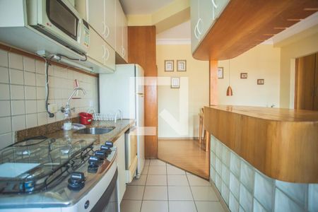 Apartamento para alugar com 45m², 1 quarto e 1 vaga Apartamento para alugar com 45m², 1 quarto e 1 vagaCozinha