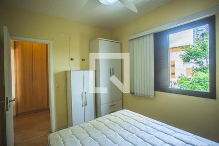 Apartamento para alugar com 45m², 1 quarto e 1 vaga Apartamento para alugar com 45m², 1 quarto e 1 vagaQuarto
