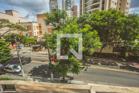 Apartamento para alugar com 45m², 1 quarto e 1 vaga Apartamento para alugar com 45m², 1 quarto e 1 vagaVista