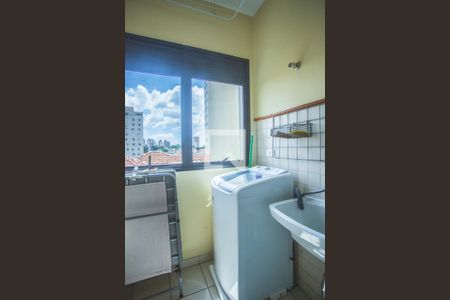 Apartamento para alugar com 45m², 1 quarto e 1 vaga Apartamento para alugar com 45m², 1 quarto e 1 vagaÁrea de Serviço