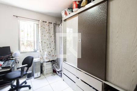 Quarto de apartamento à venda com 2 quartos, 48m² em Conjunto Habitacional Padre Manoel da Nobrega, São Paulo