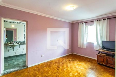 Suite de casa à venda com 4 quartos, 147m² em Vila Universitária, São Paulo