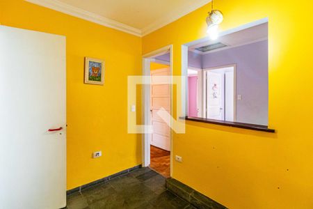 Casa à venda com 147m², 4 quartos e 3 vagas Casa à venda com 147m², 4 quartos e 3 vagasQuarto 03