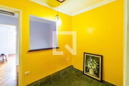 Casa à venda com 147m², 4 quartos e 3 vagas Casa à venda com 147m², 4 quartos e 3 vagasQuarto 03