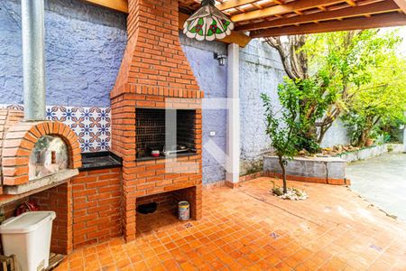 Casa à venda com 147m², 4 quartos e 3 vagas Casa à venda com 147m², 4 quartos e 3 vagasChurrasqueira