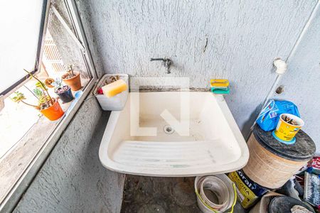 Casa à venda com 147m², 4 quartos e 3 vagas Casa à venda com 147m², 4 quartos e 3 vagasLavanderia