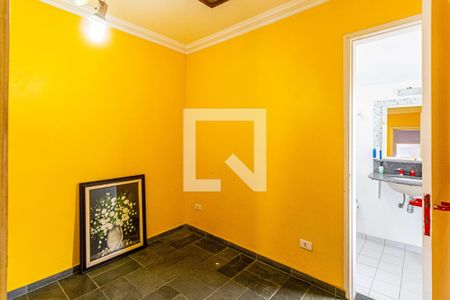 Casa à venda com 147m², 4 quartos e 3 vagas Casa à venda com 147m², 4 quartos e 3 vagasQuarto 03