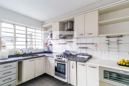 Casa à venda com 147m², 4 quartos e 3 vagas Casa à venda com 147m², 4 quartos e 3 vagasCozinha