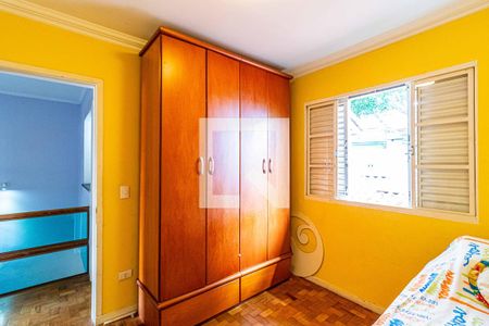 Casa à venda com 147m², 4 quartos e 3 vagas Casa à venda com 147m², 4 quartos e 3 vagasQuarto 02