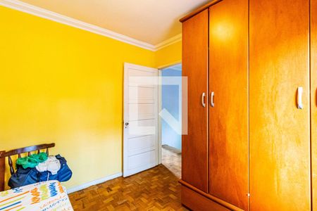 Casa à venda com 147m², 4 quartos e 3 vagas Casa à venda com 147m², 4 quartos e 3 vagasQuarto 02