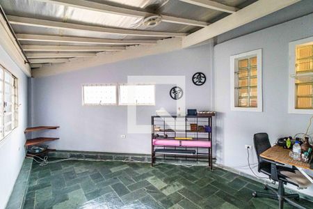 Casa à venda com 147m², 4 quartos e 3 vagas Casa à venda com 147m², 4 quartos e 3 vagasSuite - Escritório