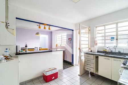 Casa à venda com 147m², 4 quartos e 3 vagas Casa à venda com 147m², 4 quartos e 3 vagasCozinha