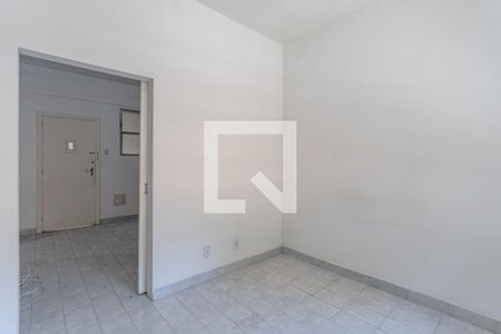 Quarto de apartamento para alugar com 1 quarto, 38m² em Flamengo, Rio de Janeiro