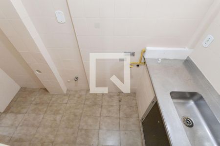 Apartamento para alugar com 38m², 1 quarto e sem vagaCozinha