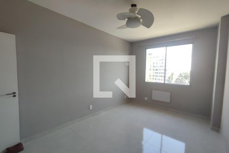 Quarto de apartamento para alugar com 1 quarto, 50m² em Pechincha, Rio de Janeiro