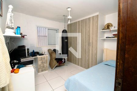 Casa à venda com 102m², 3 quartos e 2 vagas Casa à venda com 102m², 3 quartos e 2 vagasQuarto 2